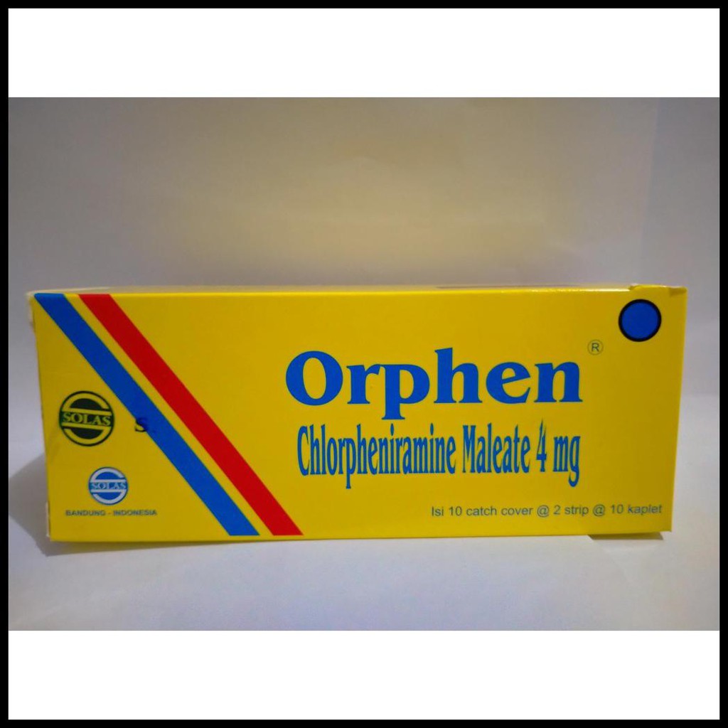Orphen