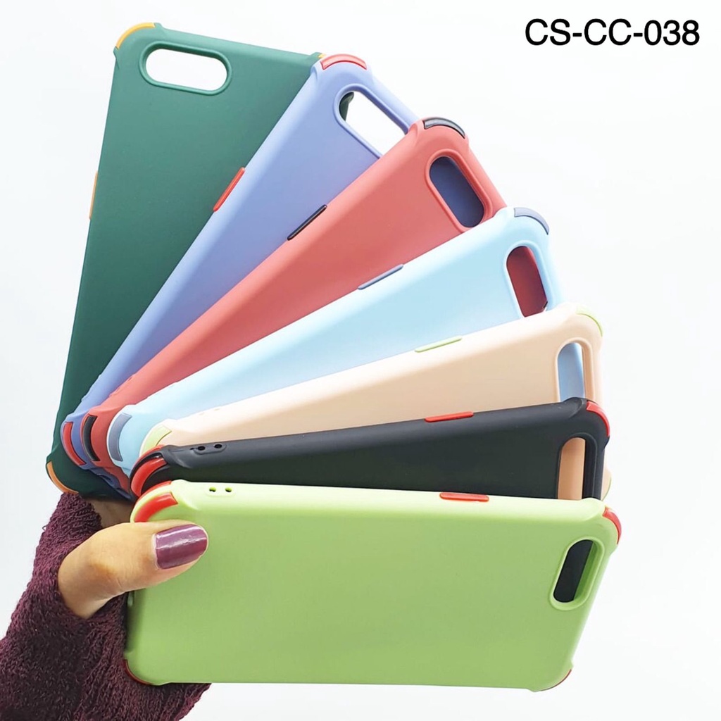 A3S / A5 AX5 2018 / A12e / REALME C1 / A1603 CPH1803 CPH1805 CPH1809 CPH1851 CPH1853 PBAM00 PBAT00 P