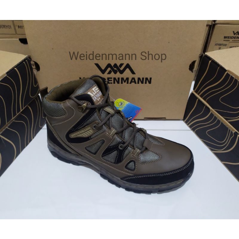 Weidenman Stinger Boot