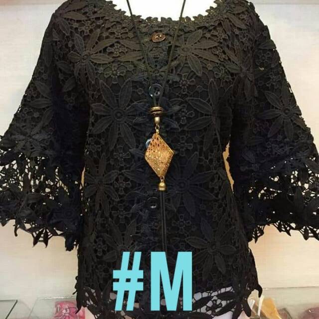 brokat hafizah matahari import