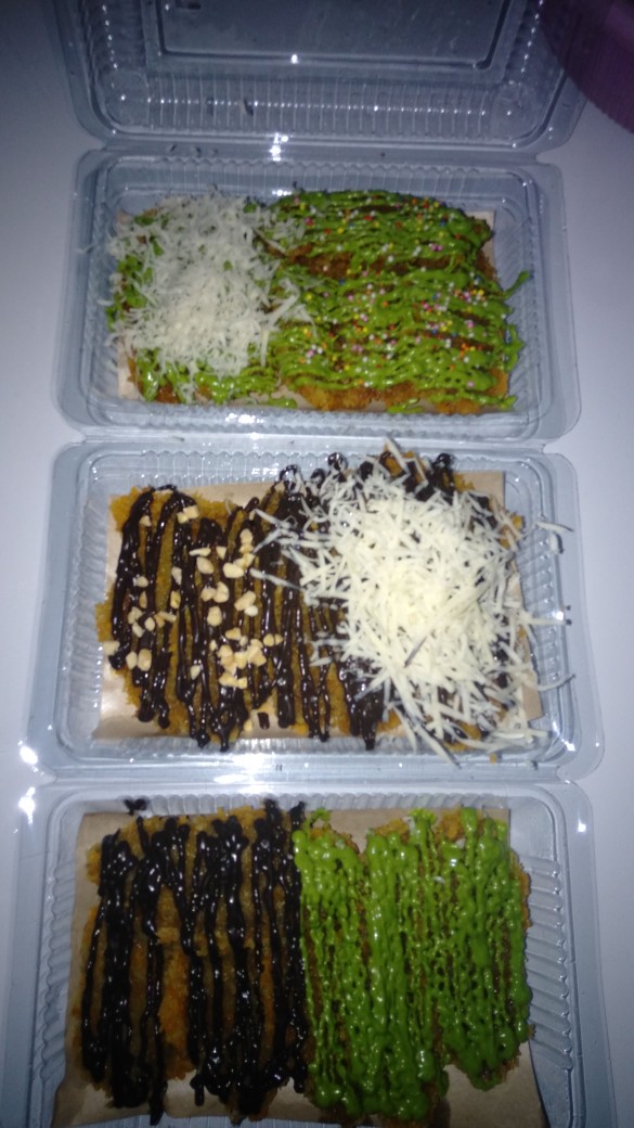 Tanaman Bunga Mawar Sunkist 200g