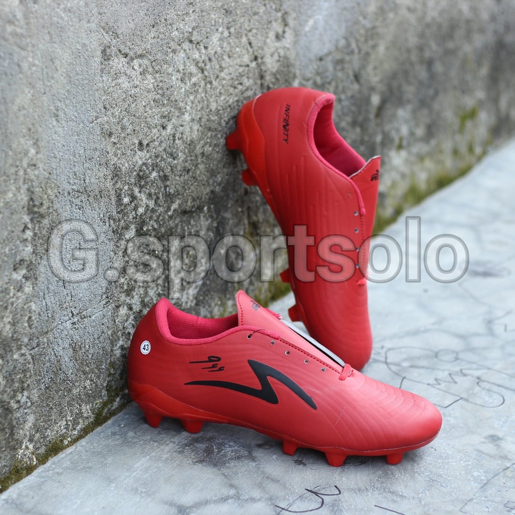 Sepatu Bola Specs Accelerator Infinity, sepatu Bola Specs Infinity Lightspeed