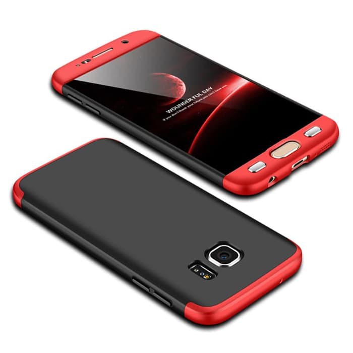 Samsung S7 Edge Hardcase CASE 360 Full Protective