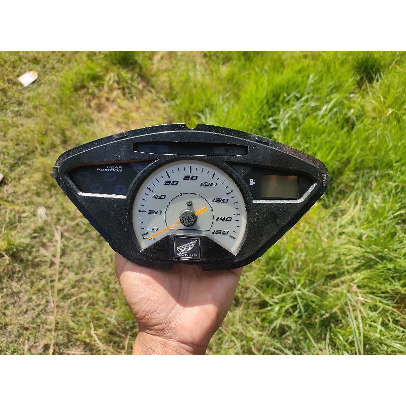 Mesin speedometer supra x125 mesin spidometer supra x125 mesin speedometer wave 125i original copota