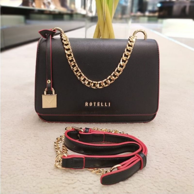 Rotelli Art 681 New Segel