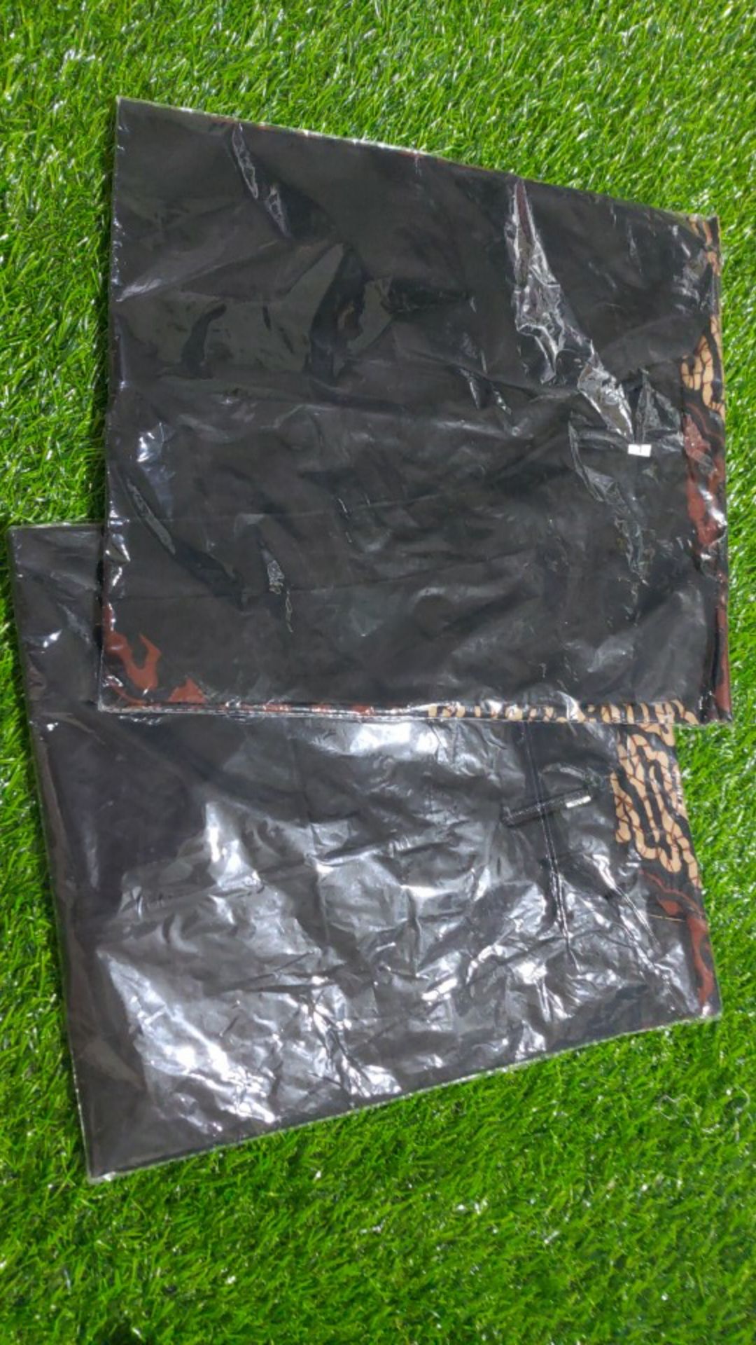 Temukan Atasan Batik Dolby Dolbi Dobby Doby Tenun Sutra Tulis Halus Katun Atbm Baron Sarombit Atasan