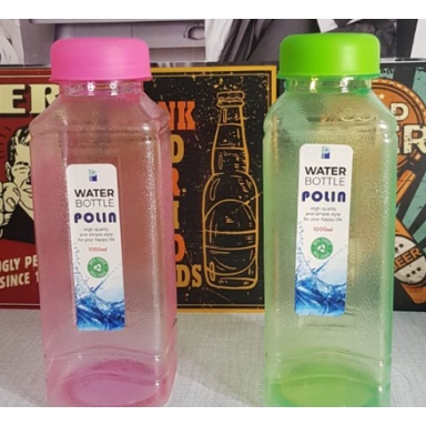 BOTOL AIR PLASTIK 900ML BOTOL AIR MINUM