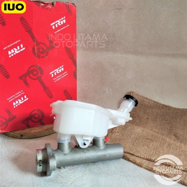 Master Rem Grand Livina matic Brake Master Cylinder TRW PMH864