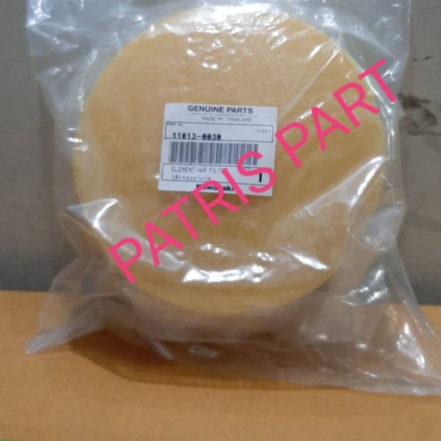 TERMURAH spons  BUSA FILTER FILTER UDARA KLX 250 klx250 ORI