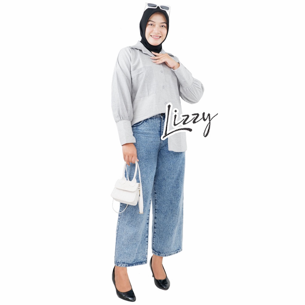 Lizzy - JOVITA SHIRT PREMIUM