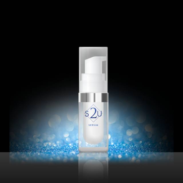 Serum S2U Phytocell - Vitamin Wajah Asli Korea