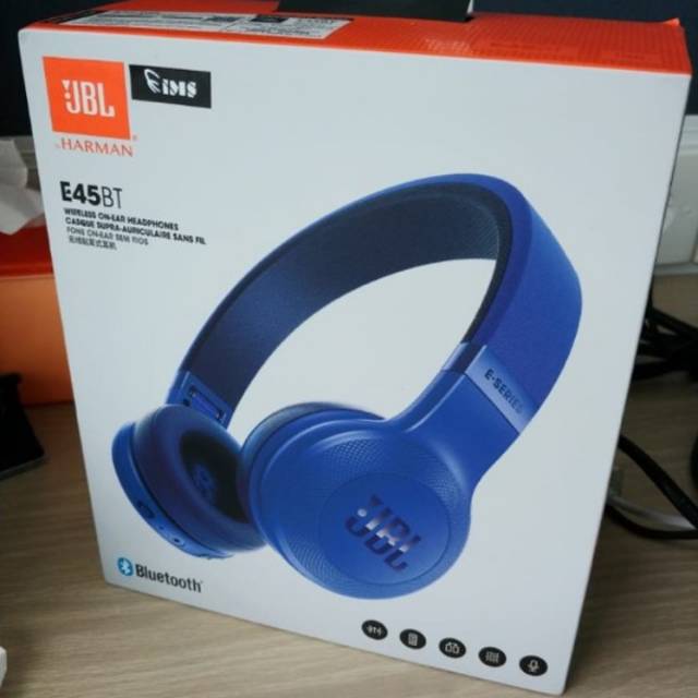 Headphone JBL E-45BT (Original)