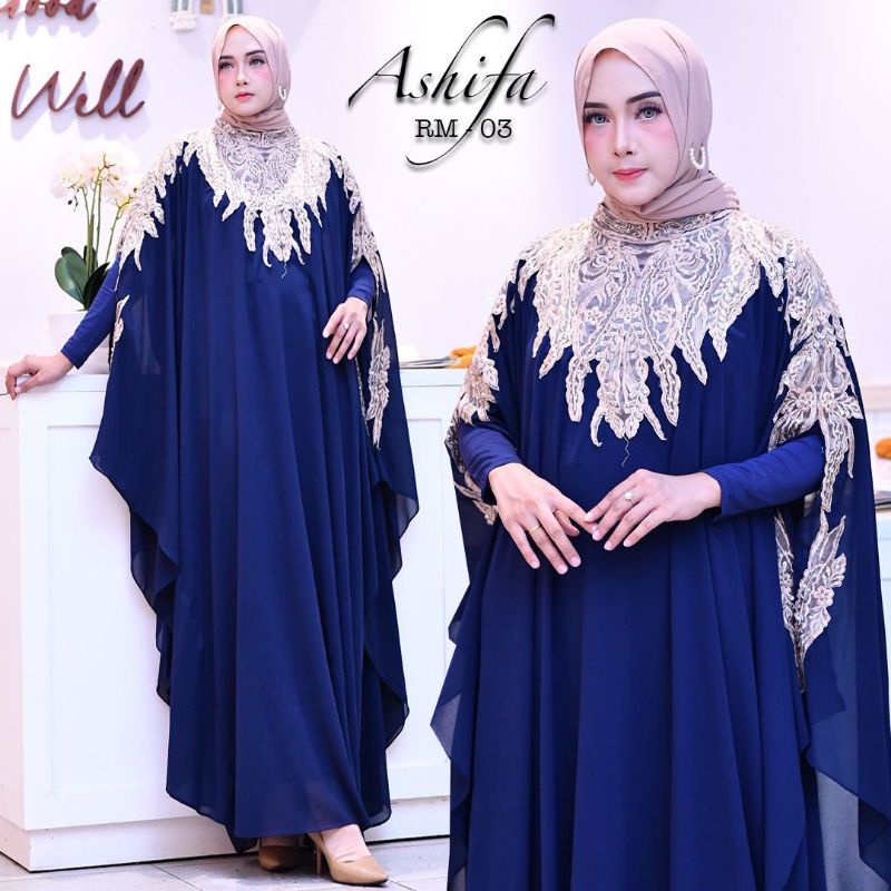 (REALPICT)GAMIS ASYIFA~GAMIS MEDINA~GAMIS KAFTAN TERBARU~GAMIS MODERN~GAMIS PESTA~GAMIS SERUTY BABYD