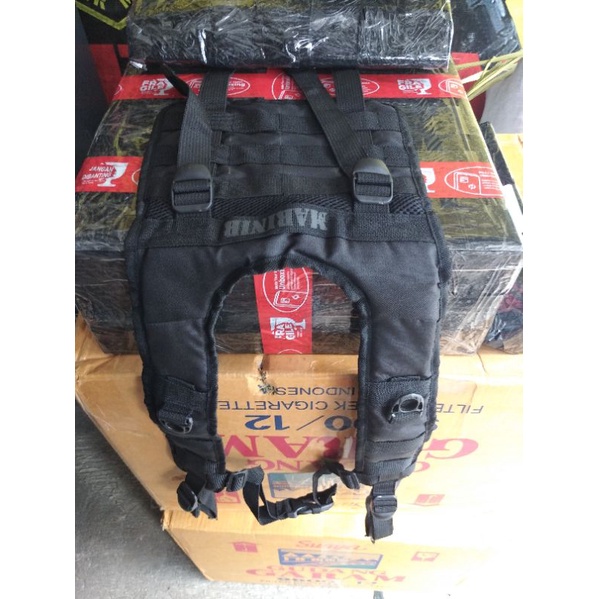 Suspender Upacara Marinir