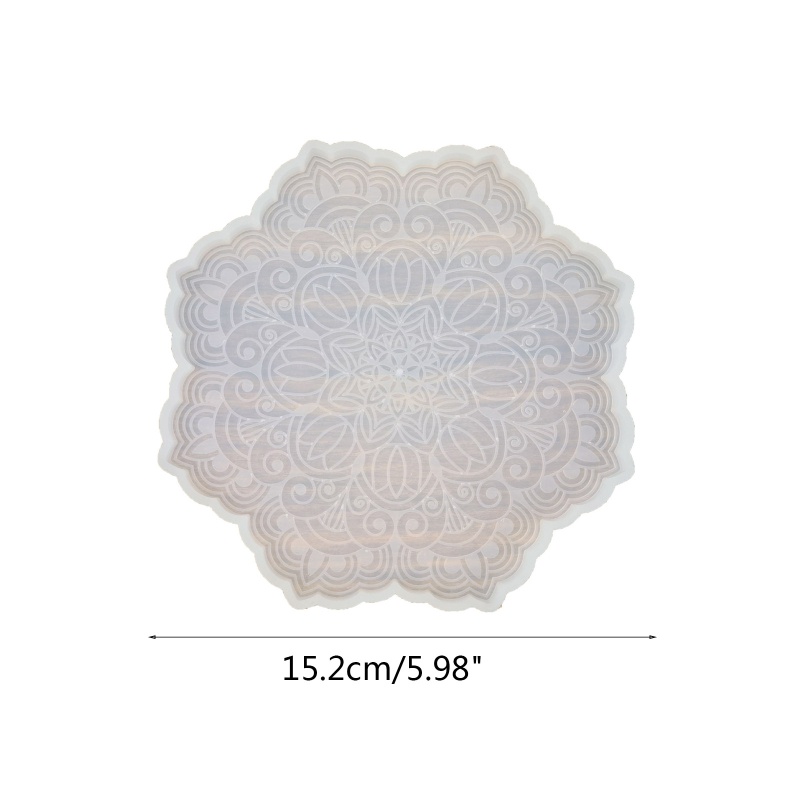 SIY  Incense Stick Holder Tray Coaster UV Crystal Epoxy Resin Mold Incense Sticks Ashes Catcher Silicone Mould DIY Crafts Jewelry Home Decoration Casting Tools