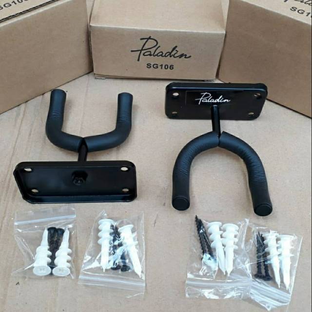 Bracket giutar atw ukulele Paladin