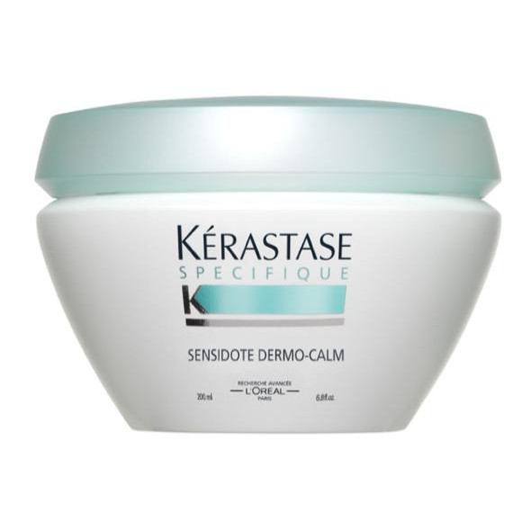 Perawatan Tubuh - Kerastase Bain Riche Dermo Calm 250Ml U/Kulit Kepala Sensitif Terbaru