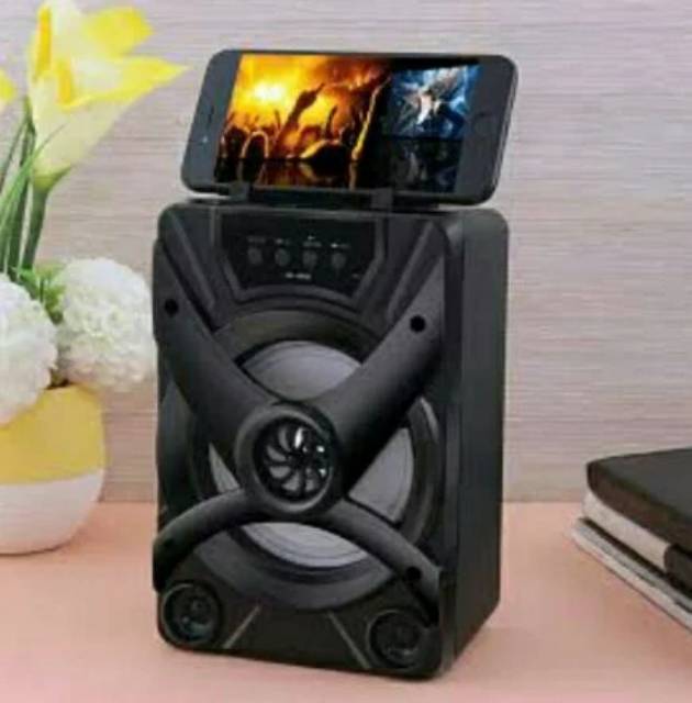 Speaker bluetooth super bass spiker bluetooth speaker bass m408 m418 speaker wireless