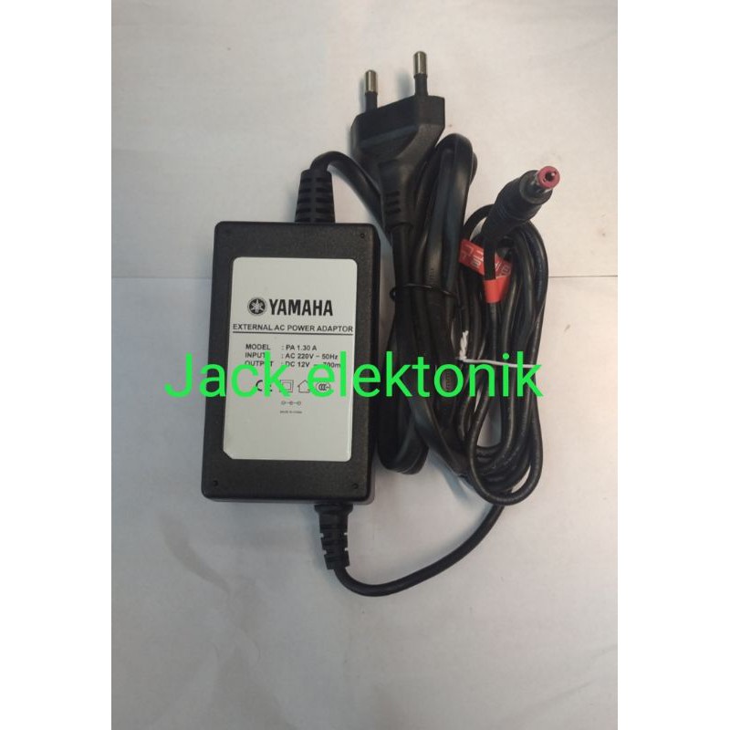 Adaptor keyboard yamaha PSR-E295-303-313 kulitas bagus