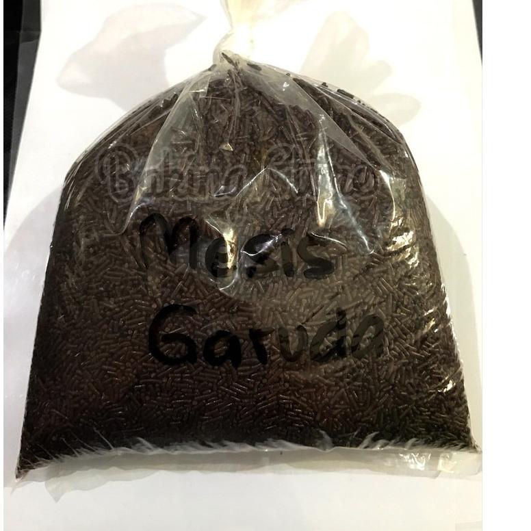 

SF5♕ Mesis Garuda Lagie Rep - Garuda Rep 500gr Pasti Ada