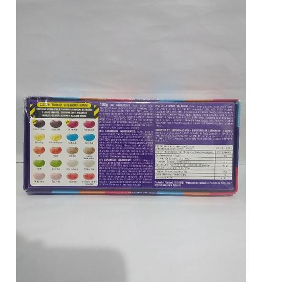 

(R-AIE (♥ Bean boozled spinner edisi 6th (super keren