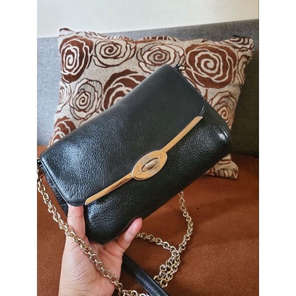 Coach Medison chain (sold)