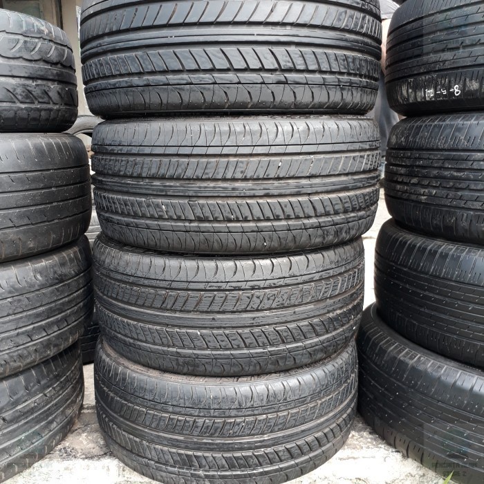 BAN FALKEN ZIEX 215/35 R18 90%