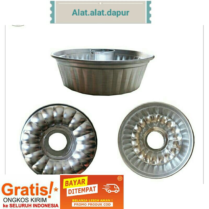 Loyang marmer cake  /loyang puding