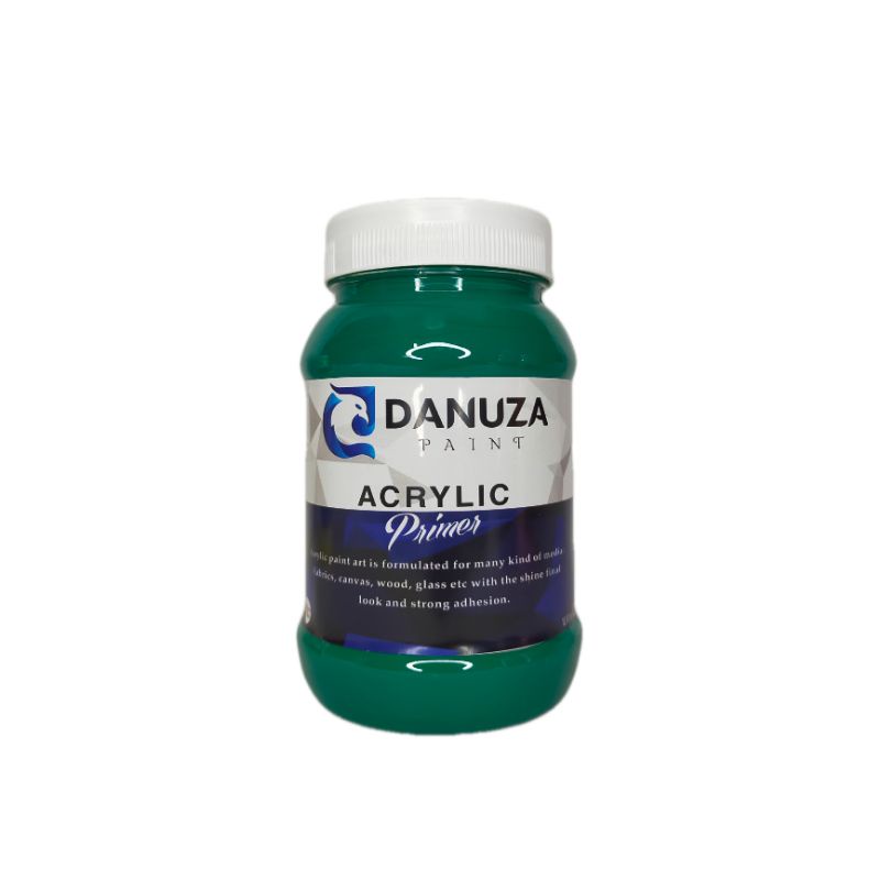 

Cat Lukis Acrilic Akrilik Semua Media Deep Green 300 ML
