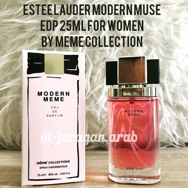 Parfum Estee lauder Modern Muse