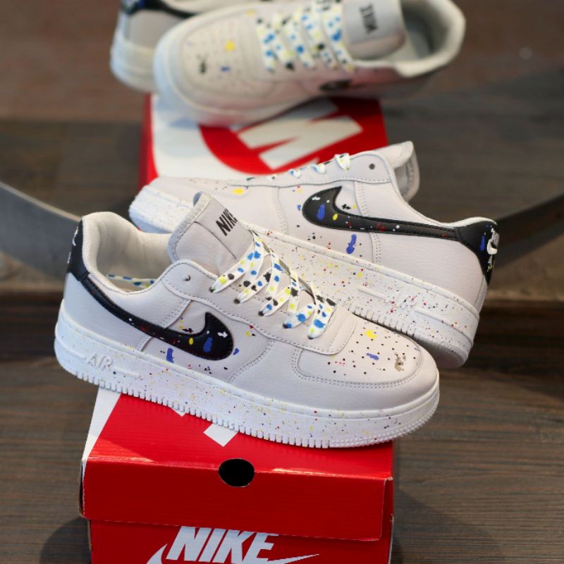 hand painted af1s