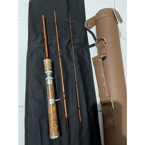 stream rod bc java small stream