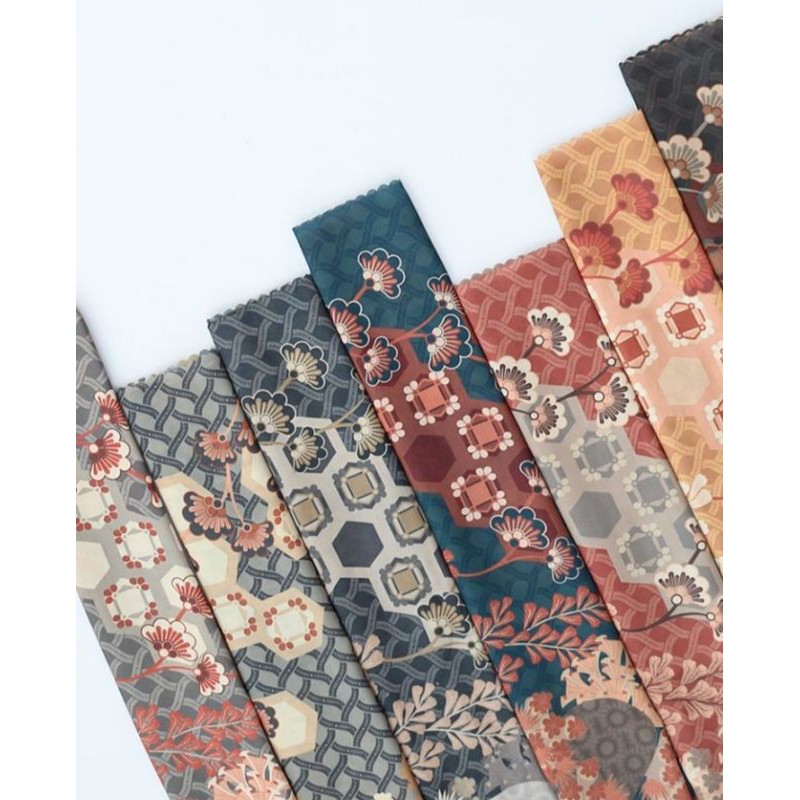 Marina scarf by wearing klamby