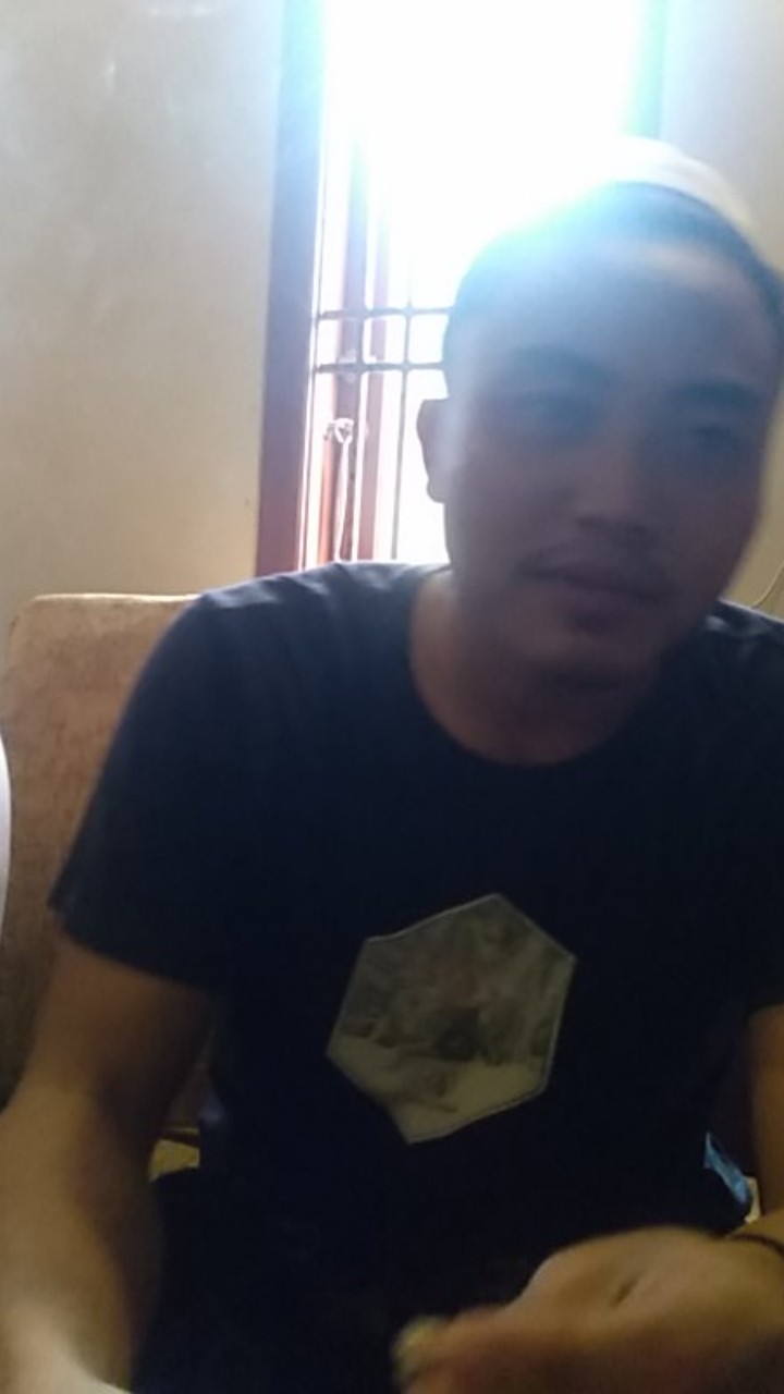 Batik Couple Keluarga Sania Ruffle Ori Ndoro Jowi Dnt Mega Merah