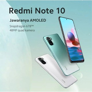 hp redmi note 10