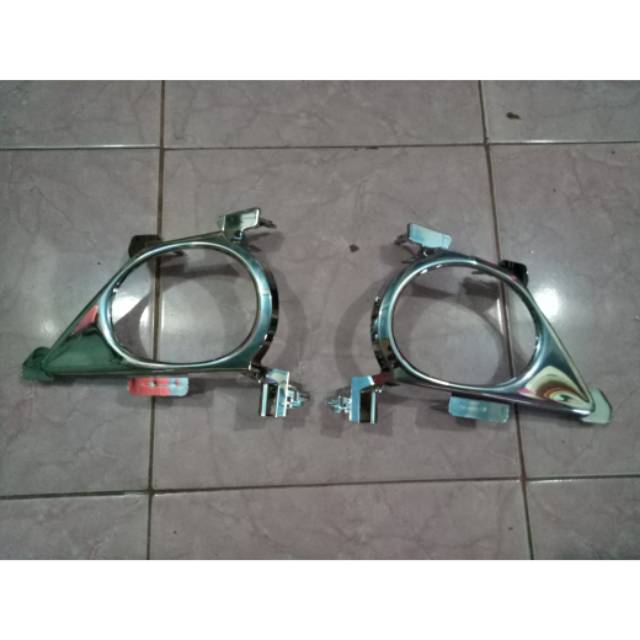 LIST COVER FOGLAMP INNOVA REBORN 2016