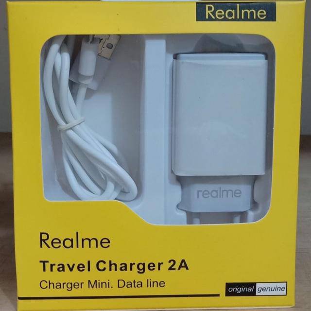 Tc Travel Charger Mini Brand Merek Ori 99% 2A Real Kwalitas Baguss #OL