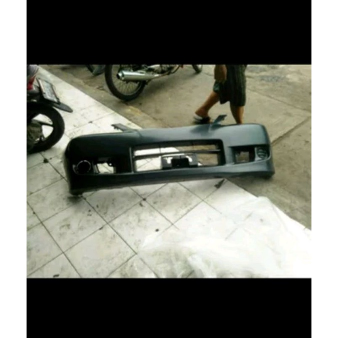 bemper depan avanza g xenia vvti