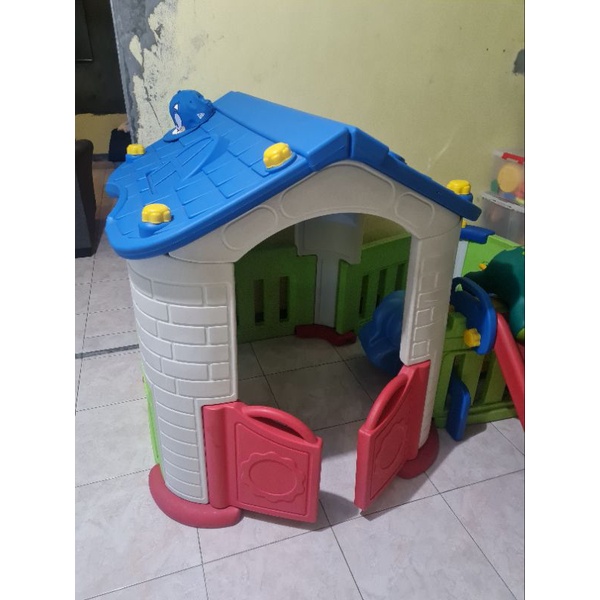 preloved Tobebe Playhouse
