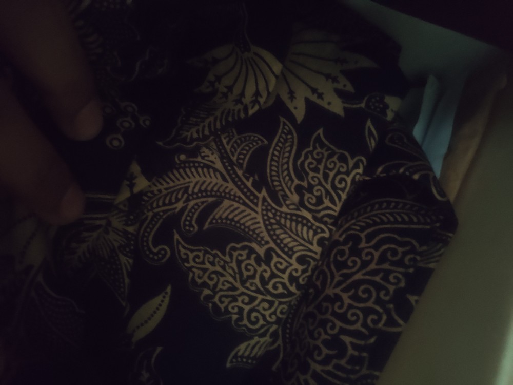 Maginot Kemeja Batik 3.0 Kaivan-ss Lengan Pendek Pria