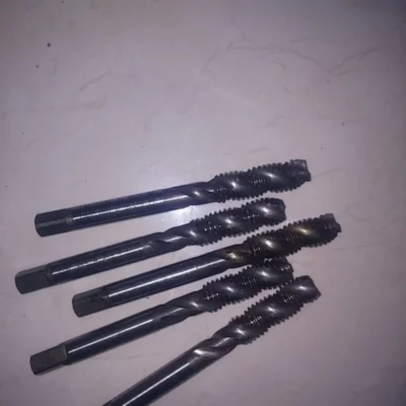 tap OSG m8x1.25 spiral
