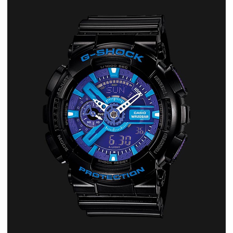 Casio G-Shock GA-110HC-1ADR