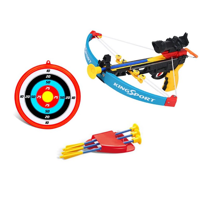 CROSSBOW SET - 35881K-1