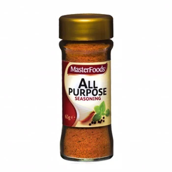 

Marhies- Masterfoods All Purpose Seasoning Bumbu Bubuk Serba Guna Daging Import