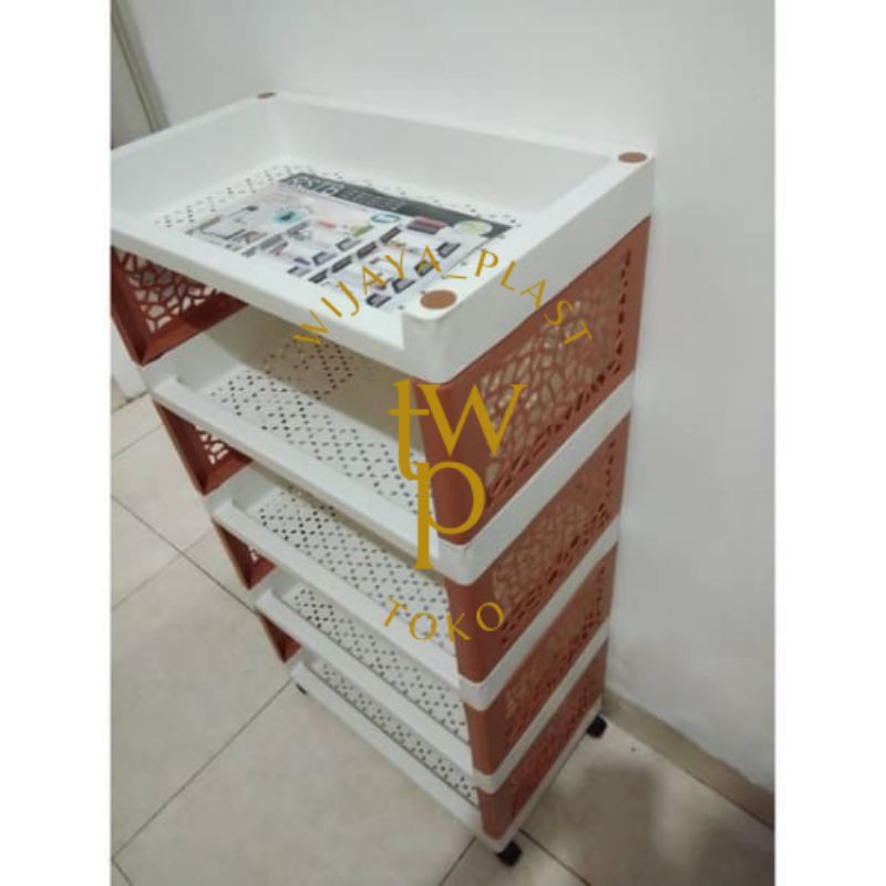 rak serbaguna susun 5/rak besar plastik susun 5/rak plastik susun 5 RSTB