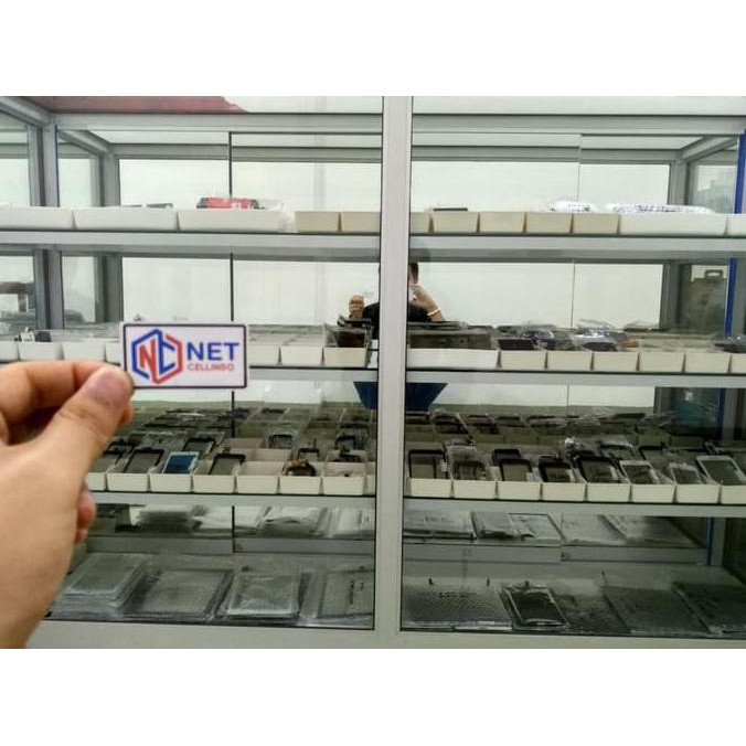 Terbaru Lcd Nokia C3 / E5 / X2-01 / 200 / 210 Best Seller