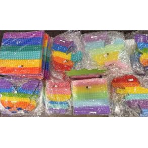 pop it rainbow jumbo