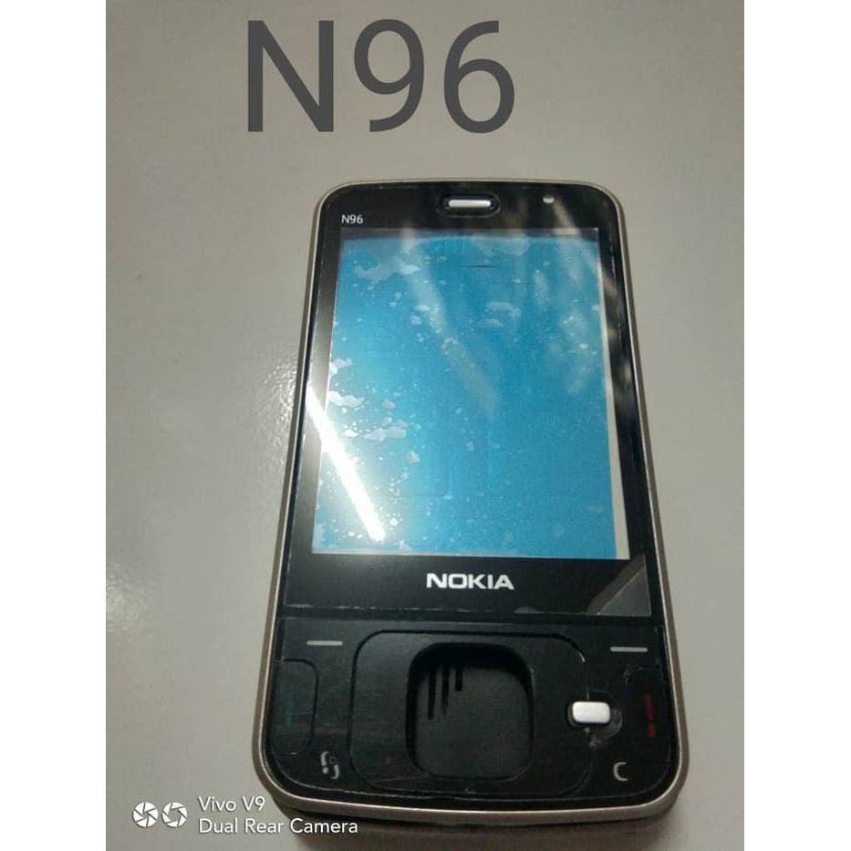 [termurah] Casing Nokia N96 Fullset Original Cina