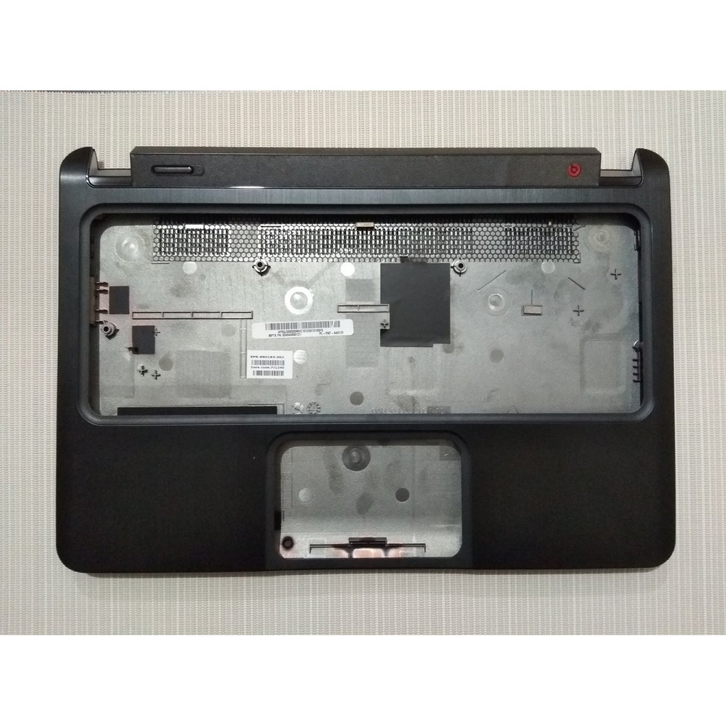 Case Bottom Palmrest Laptop HP Envy 4-1000