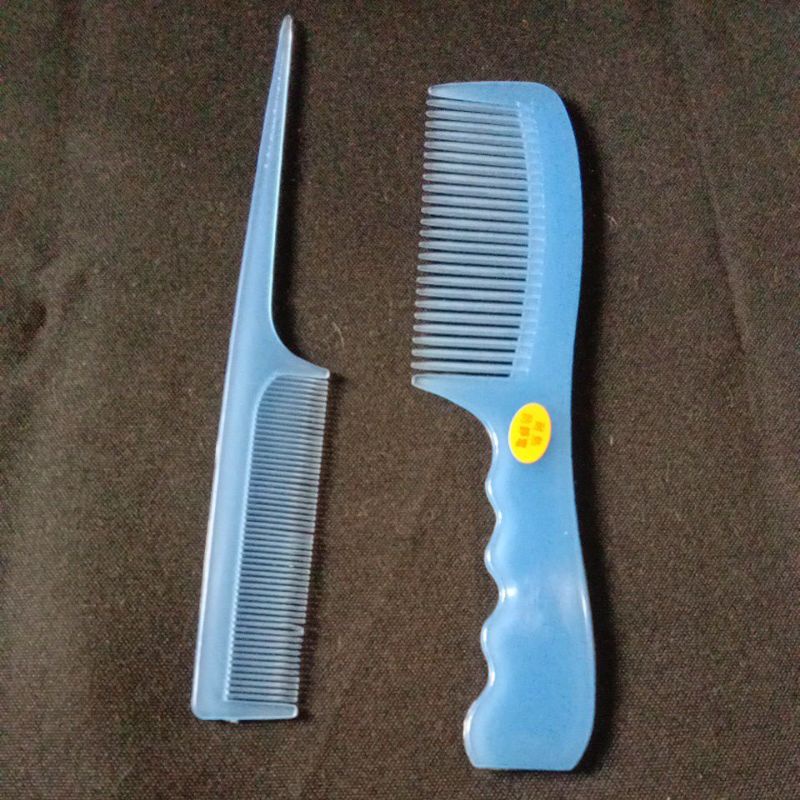 SISIR SET DEWASA 21 CM